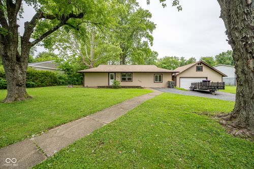 3401 N Stoneycrest Road, Bloomington, IN, 47404 | Card Image