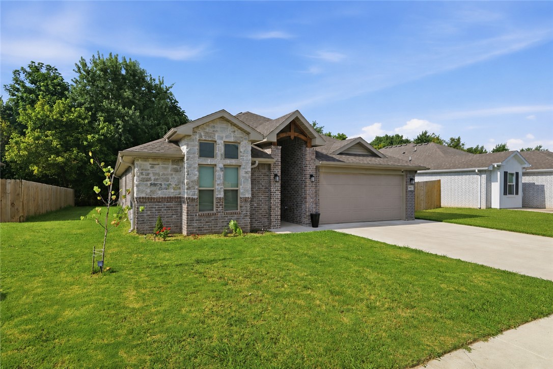 Residential in Pea Ridge 3