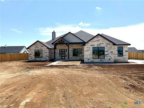 4007 Integrity Ln, Salado, TX, 76571-6693 | Card Image