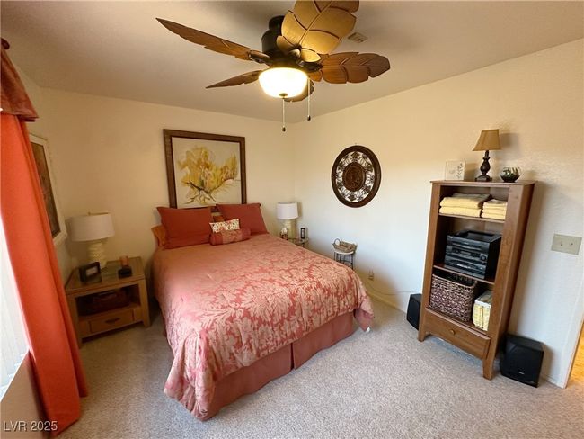 APT-302 - 2076 Mesquite Ln, Condo with 2 bedrooms, 2 bathrooms and null parking in Laughlin NV | Image 39