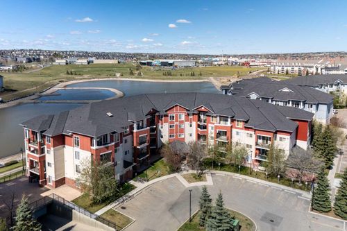 114-156 Country Village Circle Ne, Calgary, AB, T3K0E5 | Card Image