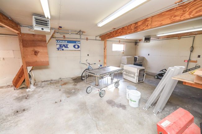 Shed Interior | Image 31