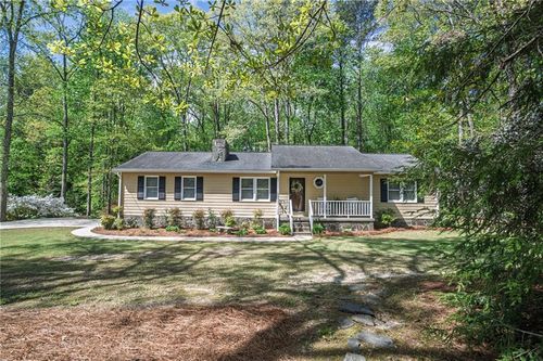 852 Dallas Nebo Rd, dallas, GA, 30157-8748 | Card Image