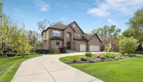 1033 W 58th St, La Grange Highlands, IL, 60525-7104 | Card Image