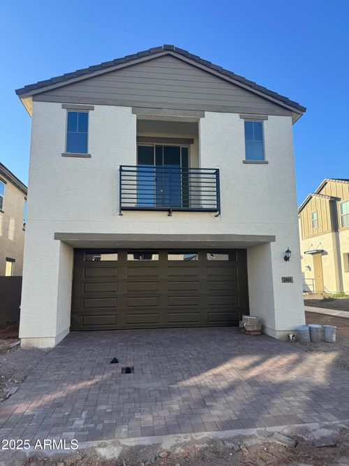 2454 W Maximo Way, Phoenix, AZ, 85085-8980 | Card Image