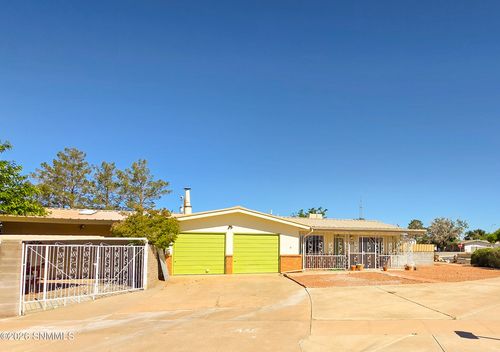 1931 Connie Lou Drive, Las Cruces, NM, 88001 | Card Image