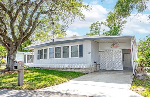 37-108 Cedar Elm Dr, SAFETY HARBOR, FL, 34695-4623 | Card Image