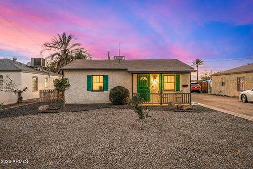 1706 N 17th Ave, Phoenix, AZ, 85007-1604 | Card Image