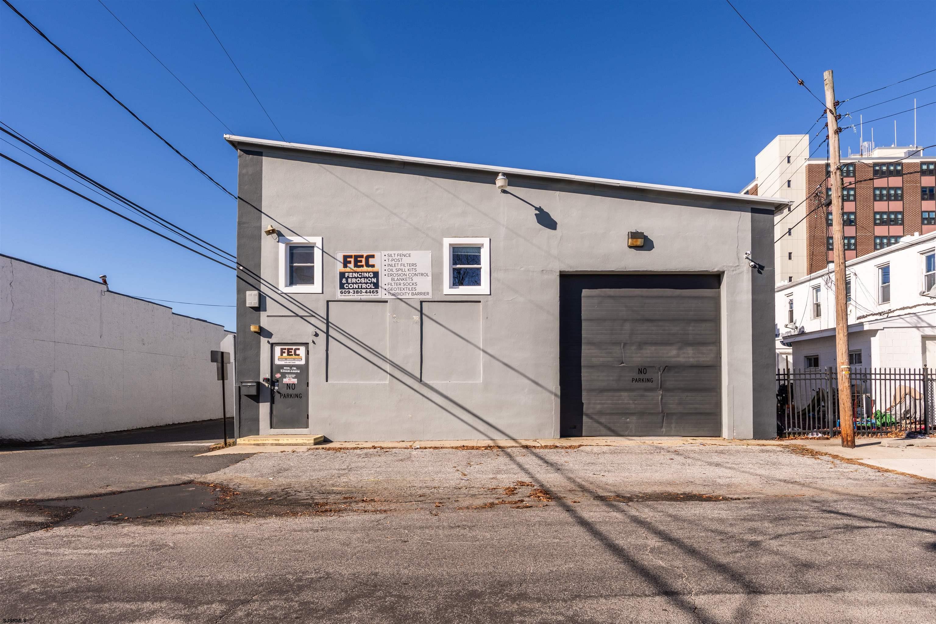 107 Madison Ave, Pleasantville, NJ