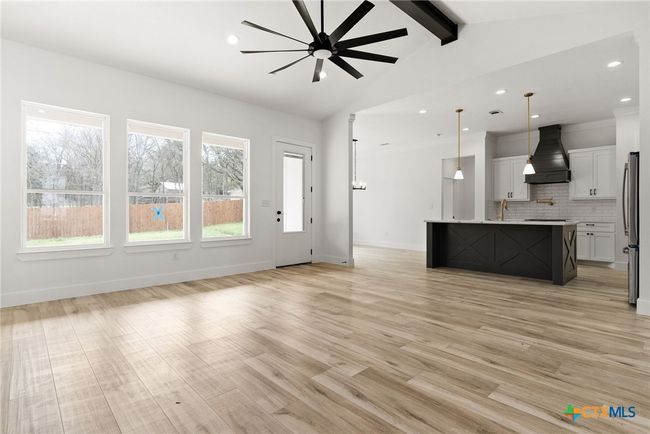 6 E Pima Ln, House other with 4 bedrooms, 2 bathrooms and null parking in Belton TX | Image 23
