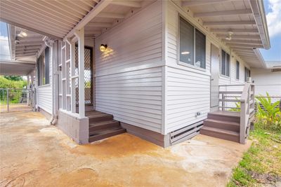 747B Hoomalu Street, House other with 4 bedrooms, 2 bathrooms and 3 parking in Pearl City HI | Image 3