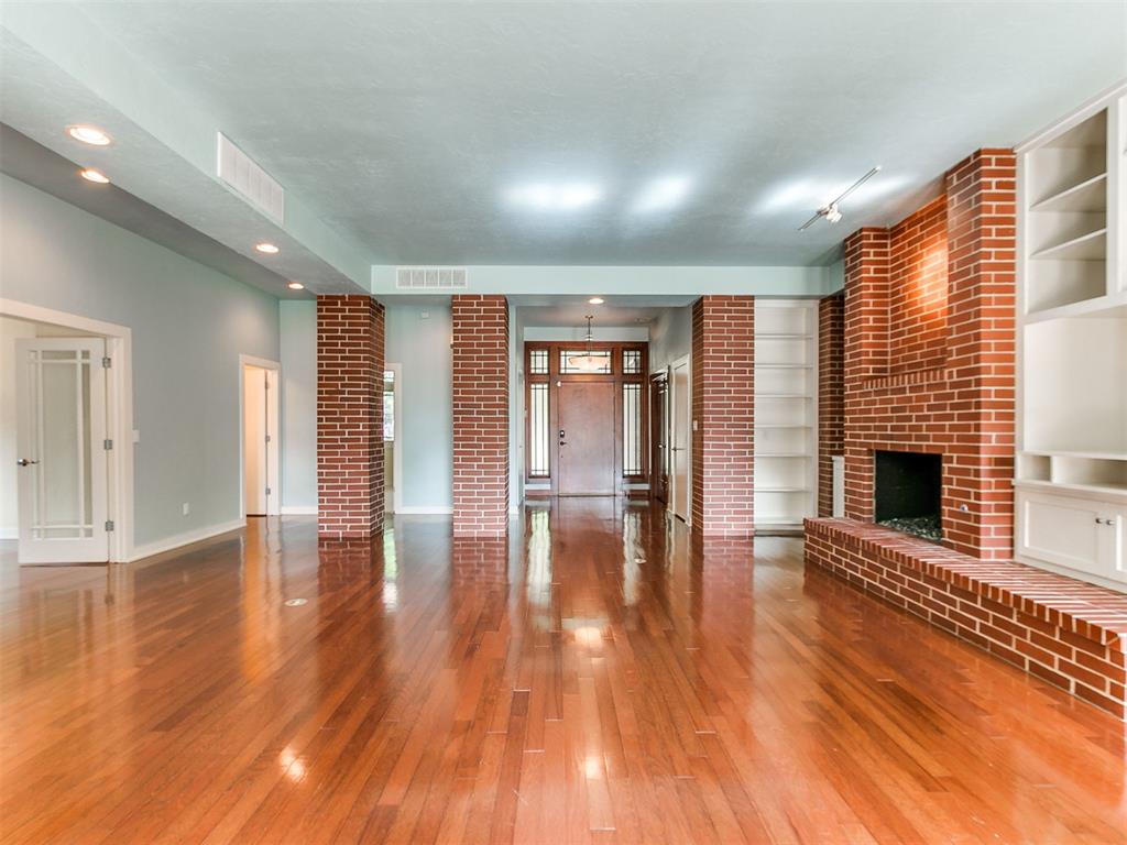 Residential in Norman 4