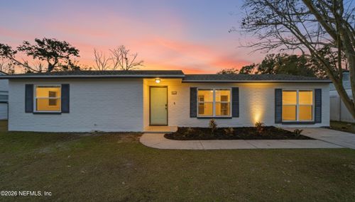 8124 Jeanwood Dr, Jacksonville, FL, 32210-3433 | Card Image