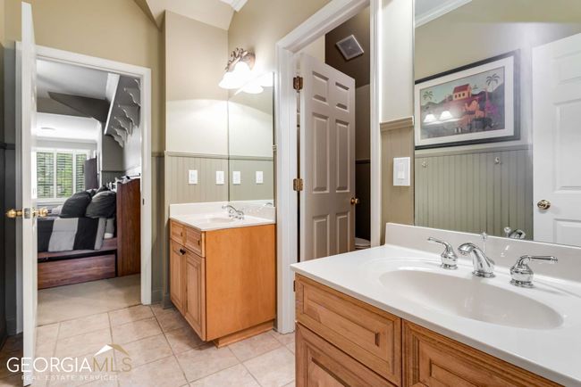 350 Highgrove Dr, House other with 6 bedrooms, 6 bathrooms and 3 parking in Fayetteville GA | Image 35