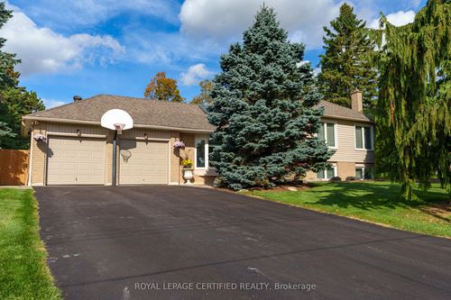 12 Kevinwood Dr, Caledon Village, ON, L7K0Z1 | Card Image