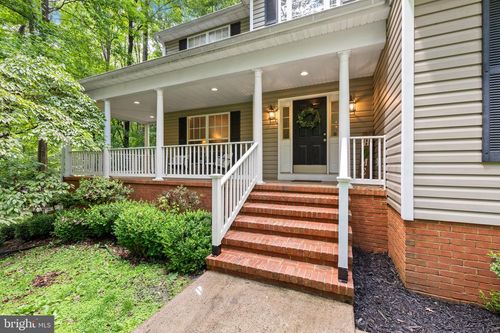 9109 Snowy Egret Ct, SPOTSYLVANIA, VA, 22553-3659 | Card Image