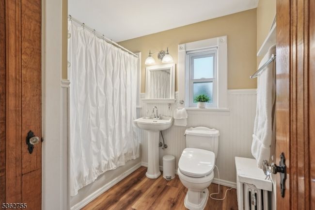 1024 Sherman Ave, House other with 3 bedrooms, 1 bathrooms and null parking in Plainfield NJ | Image 21
