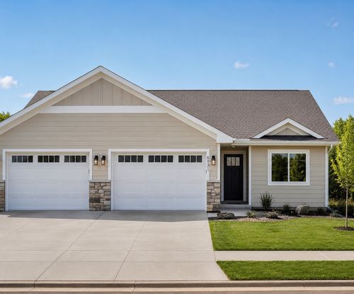 6831 (Lot 20) Buck Tail Dr, Altoona, WI, 54720-9104 | Card Image