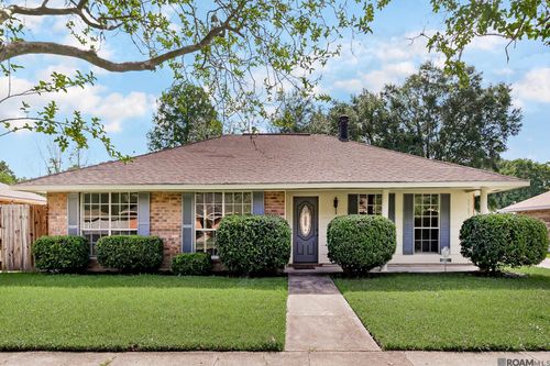 12356 Kingston Dr, Baton Rouge, LA, 70807-2000 | Card Image