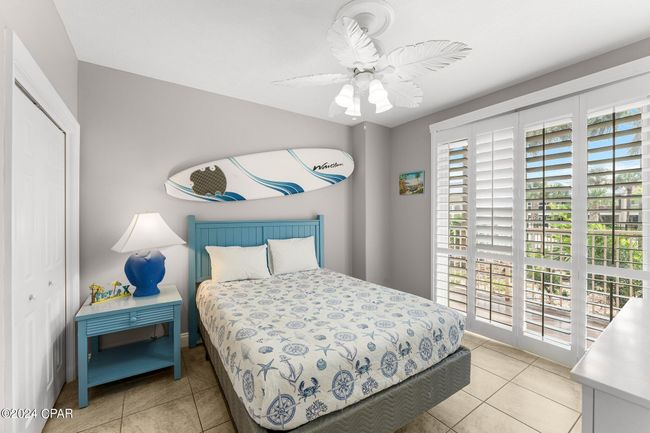 112 - 5004 Thomas 112 Drive, Condo with 3 bedrooms, 2 bathrooms and null parking in Panama City Beach FL | Image 25