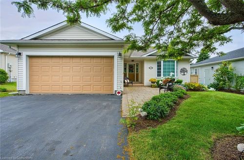 120 Glenariff Dr, Freelton, ON, L8B1A5 | Card Image