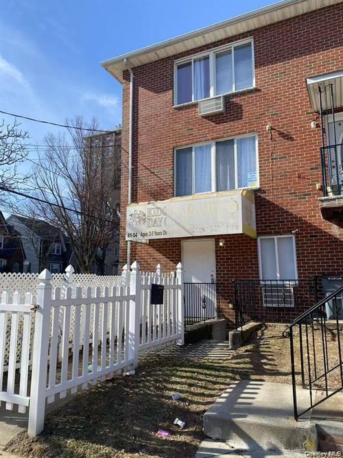 1st-fl-61-54 162nd St, Flushing, NY, 11365-1853 | Card Image