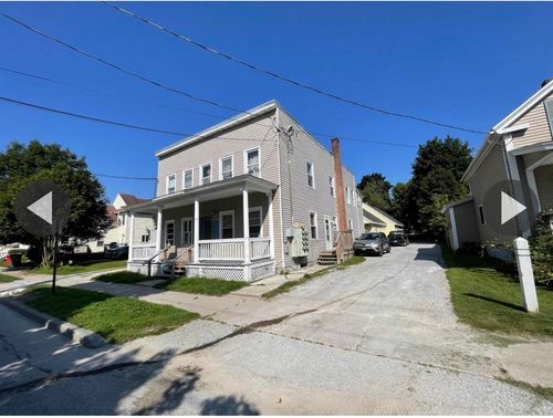 apt-3-37 Killington Ave, Rutland, VT, 05701-4171 | Card Image
