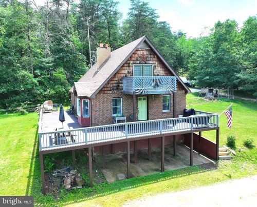 31315 Northwestern Pike, ROMNEY, WV, 26757-7388 | Card Image