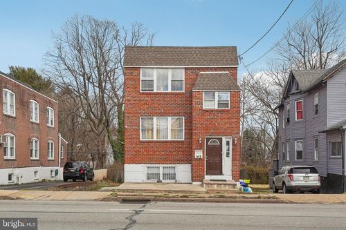 417 Lincoln Ave, PROSPECT PARK, PA, 19076-1611 | Card Image