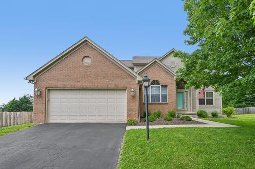 1380 Autumn Dr, Lancaster, OH, 43130-8115 | Card Image