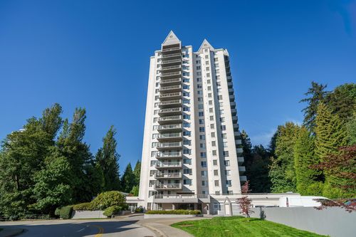 1203-545 Austin Ave, Coquitlam, BC, V3K6R4 | Card Image