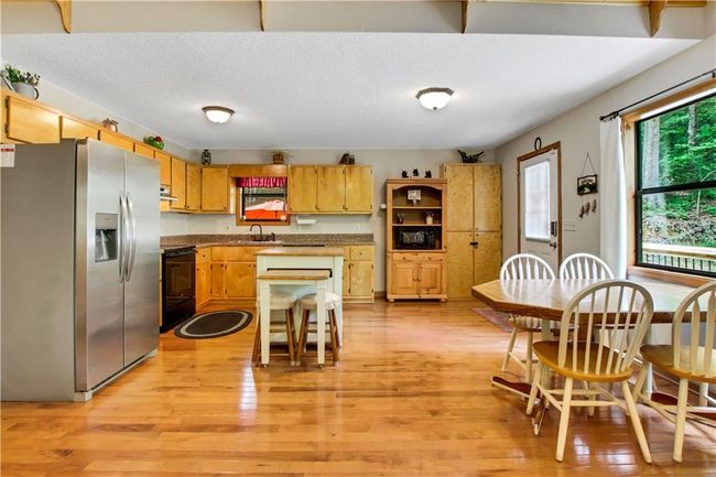 83 Valley Dr, House other with 4 bedrooms, 3 bathrooms and null parking in ELLIJAY GA | Image 15