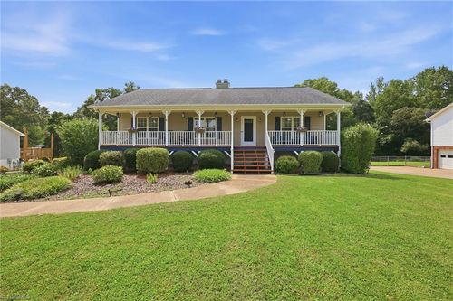 264 Reedy Creek Ct, Lexington, NC, 27295-7259 | Card Image