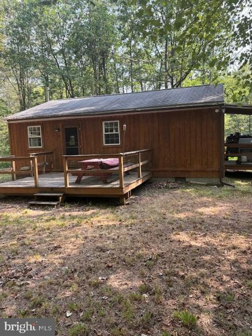 186 Little Wolf Rd, CLARENCE, PA, 16829 | Card Image