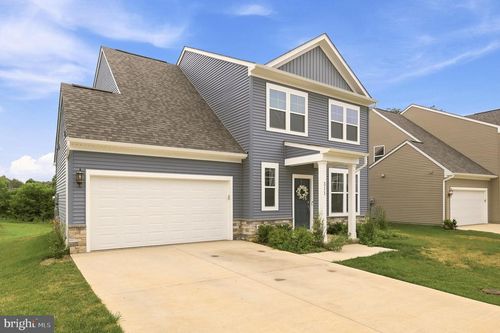 311 Anthem St, RANSON, WV, 25438 | Card Image