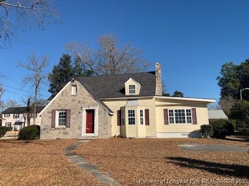 1002 Iona St, Fairmont, NC, 28340-1245 | Card Image