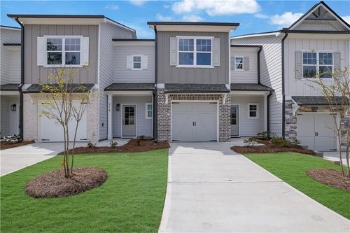unit-13-318 Heron St, Ball Ground, GA, 30107-1133 | Card Image