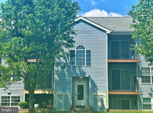 201-109 Water Fountain Way, GLEN BURNIE, MD, 21060-2314 | Card Image