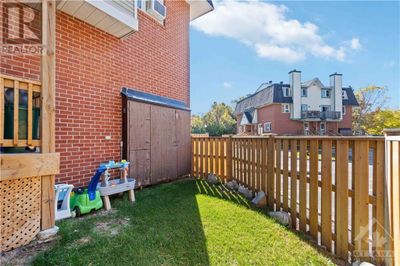 207 - 6 Terrace Dr, House other with 2 bedrooms, 3 bathrooms and 1 parking in Ottawa ON | Image 3