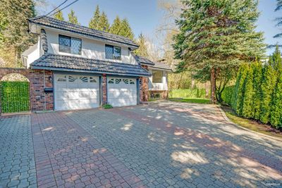 755 Westcot Rd, House other with 5 bedrooms, 3 bathrooms and 5 parking in West Vancouver BC | Image 3