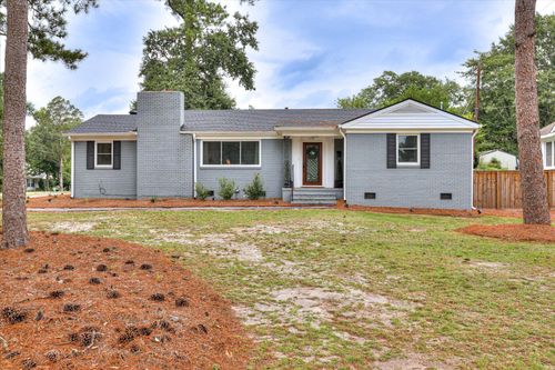 1118 Hayne Ave Sw, Aiken, SC, 29801-3732 | Card Image