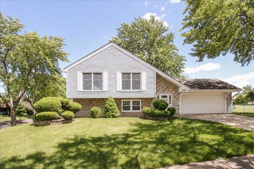 249 Langton Ln, Bloomingdale, IL, 60108-1921 | Card Image