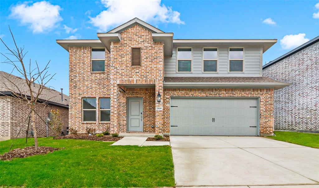Tahoe Dr, Seagoville, TX 75159