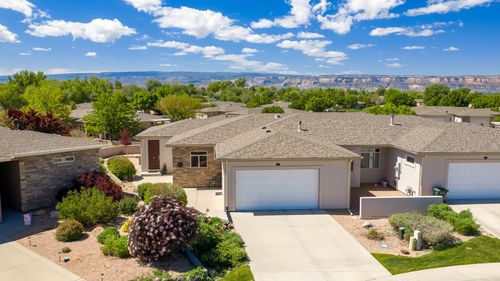 856 Summer Bend Ct, Grand Junction, CO, 81506-6700 | Card Image
