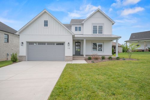 115 Tattersalls Dr, Nicholasville, KY, 40356-0005 | Card Image