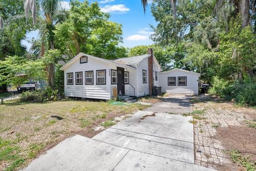 2804 Keystone Dr, ORLANDO, FL, 32806-5502 | Card Image