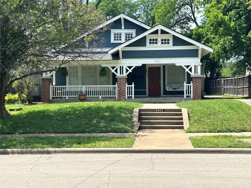 5611 Tremont St, Dallas, TX, 75214-4751 | Card Image
