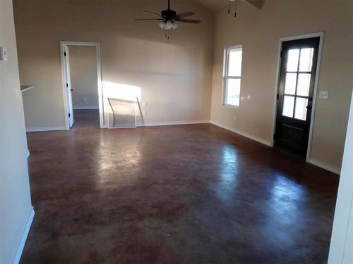1502 Avenue N, Anson, TX, 79501-5012 | Card Image