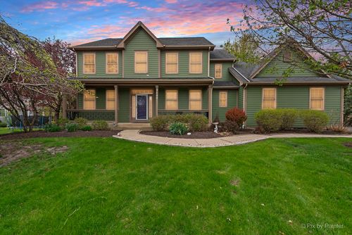 7645 Farrell Dr, Village Of Lakewood, IL, 60014-6889 | Card Image