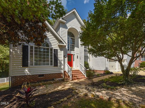406 Cricketfield Ln, Cary, NC, 27518-9098 | Card Image
